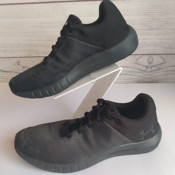 Under Armour Men Micro G Pursuit S 11.5